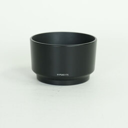 Panasonic LUMIX G X VARIO PZ 45-175mm / F4.0-5.6 ASPH. / POWER O.I.S.