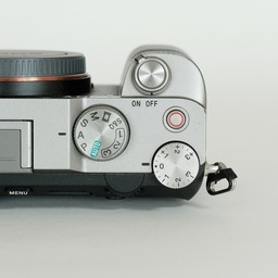 SONY α7C（ILCE-7C）