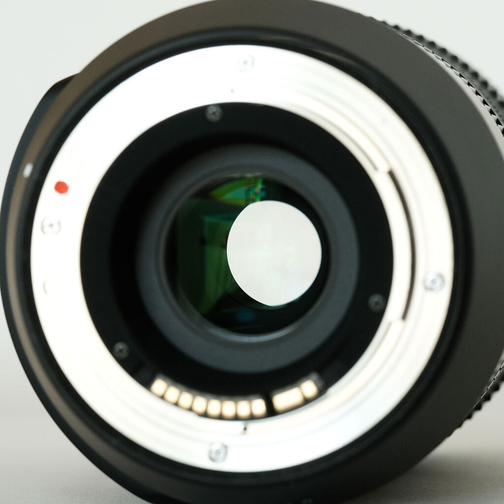 SIGMA 100-400mm F5-6.3 DG OS HSM｜Contemporary [キヤノンEF用]