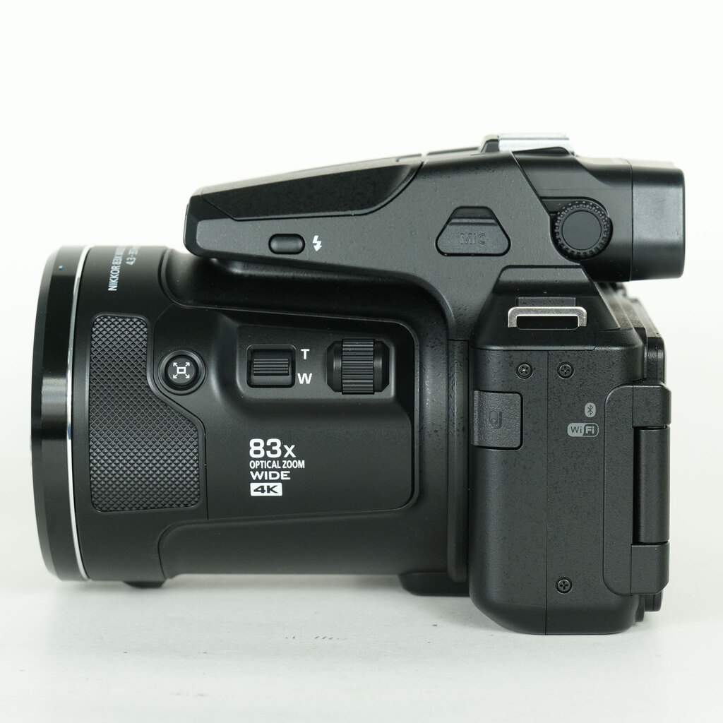 Nikon COOLPIX P950