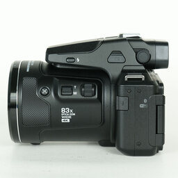 Nikon COOLPIX P950