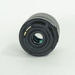Canon EF-S18-55mm F3.5-5.6 IS STM