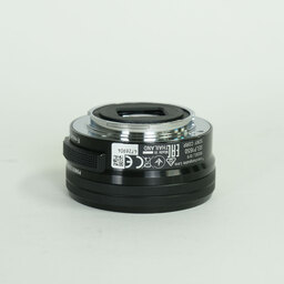 SONY E PZ 16-50mm F3.5-5.6 OSS SELP1650 SONY E PZ 16-50mm F3.5-5.6 OSS SELP1650