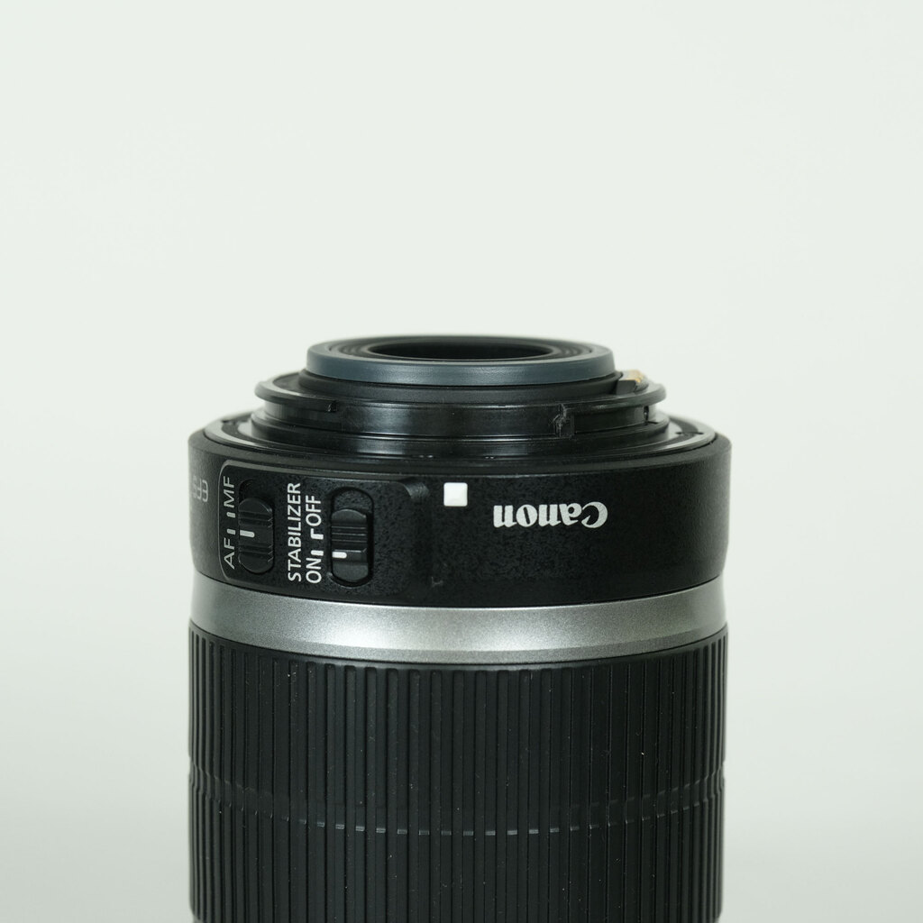 Canon EF-S55-250mm F4-5.6 ISの出品 | ONE SCENE（ワンシーン）