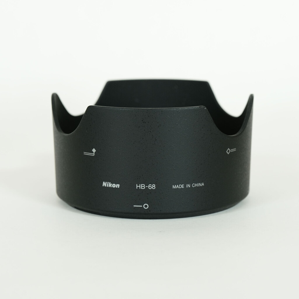 Nikon AF-S NIKKOR 58mm f/1.4G