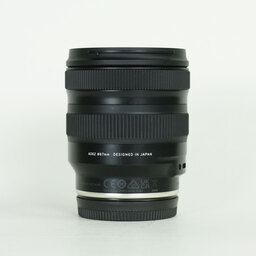 TAMRON 20-40mm F/2.8 Di III VXD(Model A062) [ソニーE用]