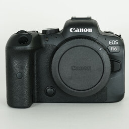 Canon EOS R6