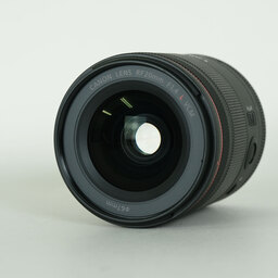Canon RF20mm F1.4 L VCM