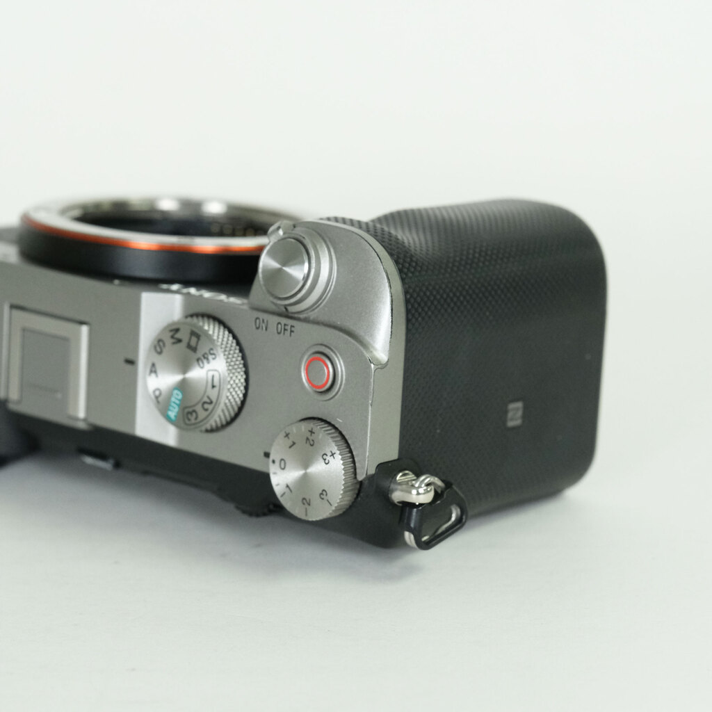 SONY α7C(ILCE-7C) SONY α7C(ILCE-7C)