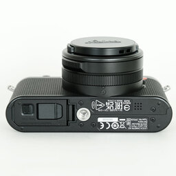 Leica D-LUX8