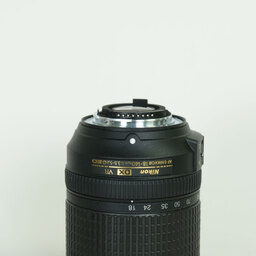 Nikon AF-S DX NIKKOR 18-140mm F3.5-5.6G ED VR
