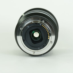 SONY E PZ 18-105mm F4 G OSS SELP18105G