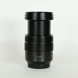 Panasonic LEICA DG VARIO-ELMARIT 12-60mm / F2.8-4.0 ASPH. / POWER O.I.S.