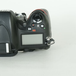 Nikon D600