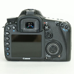 Canon EOS7D ボディ