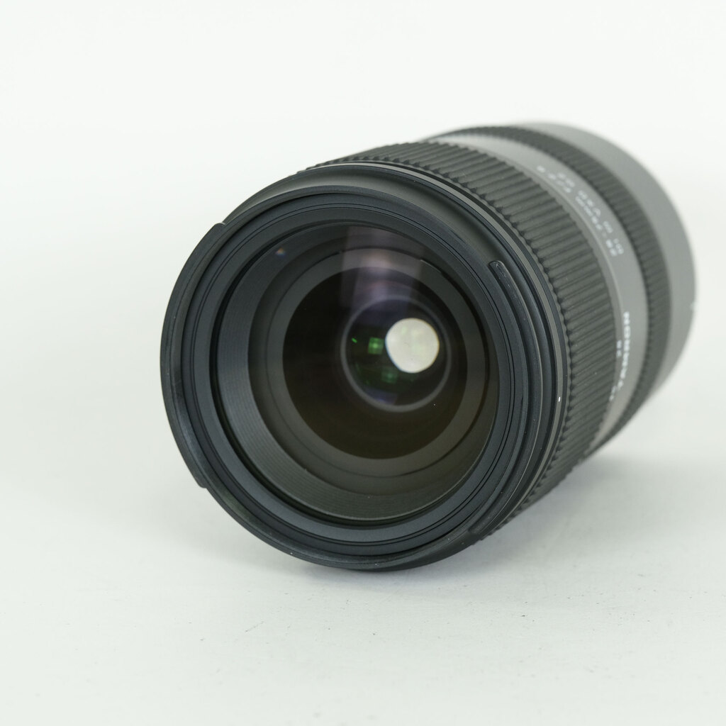 TAMRON 28-75mm F/2.8 Di III VXD G2 (Model A063) [ニコンZ用]