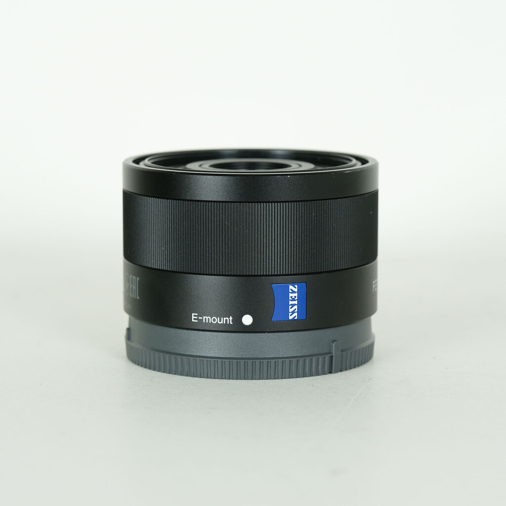 SONY Sonnar T* FE 35mm F2.8 ZA SEL35F28Z