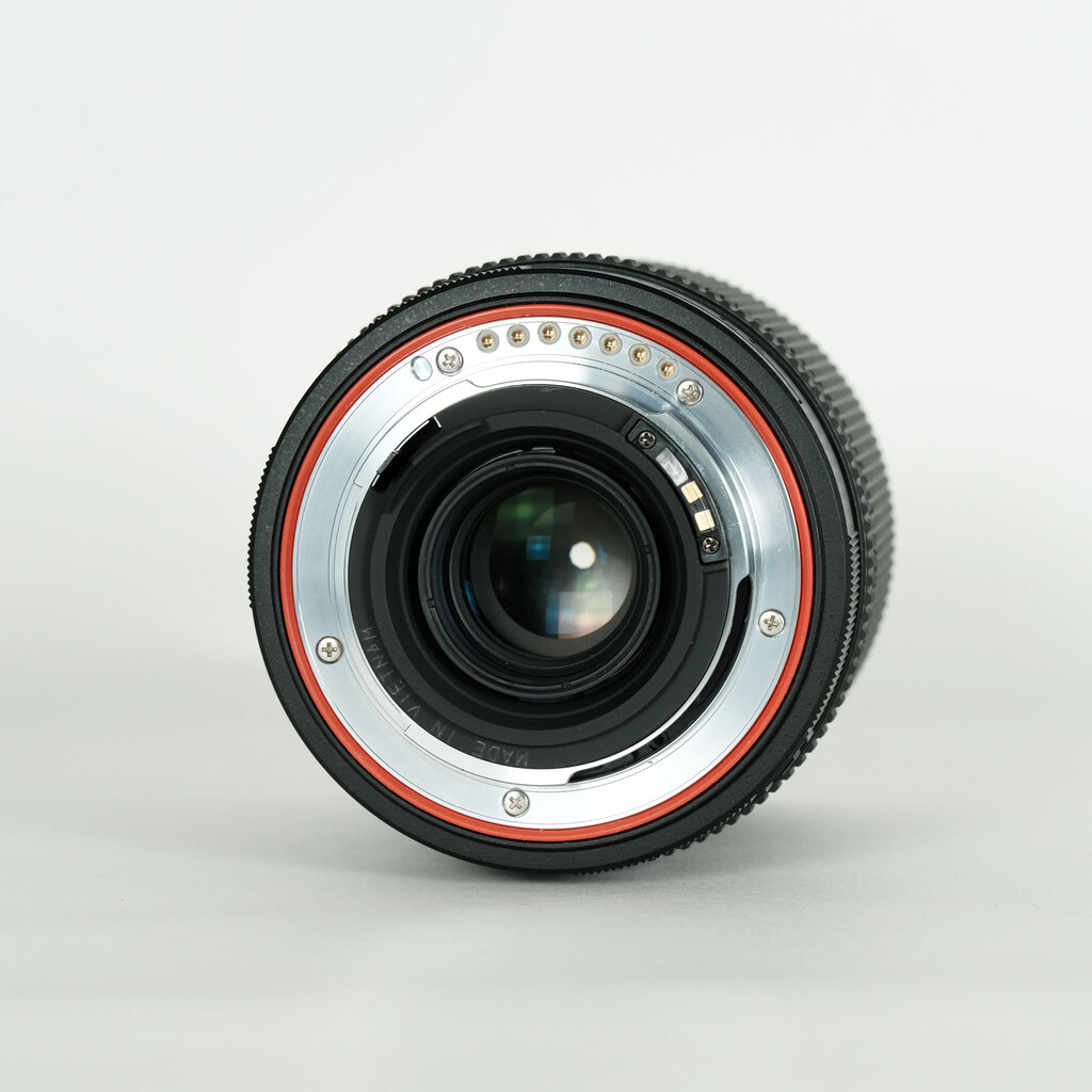 PENTAX HD PENTAX-D FA 28-105mmF3.5-5.6ED DC WR