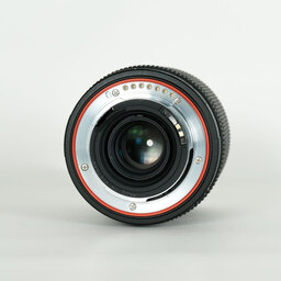 PENTAX HD PENTAX-D FA 28-105mmF3.5-5.6ED DC WR