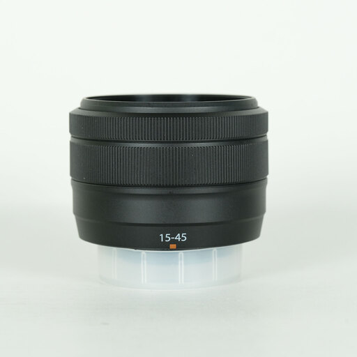 FUJIFILM XC15-45mmF3.5-5.6 OIS PZ