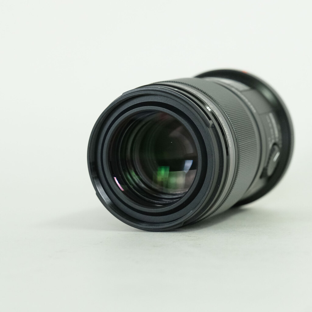 OLYMPUS M.ZUIKO DIGITAL ED60mm F2.8 Macro