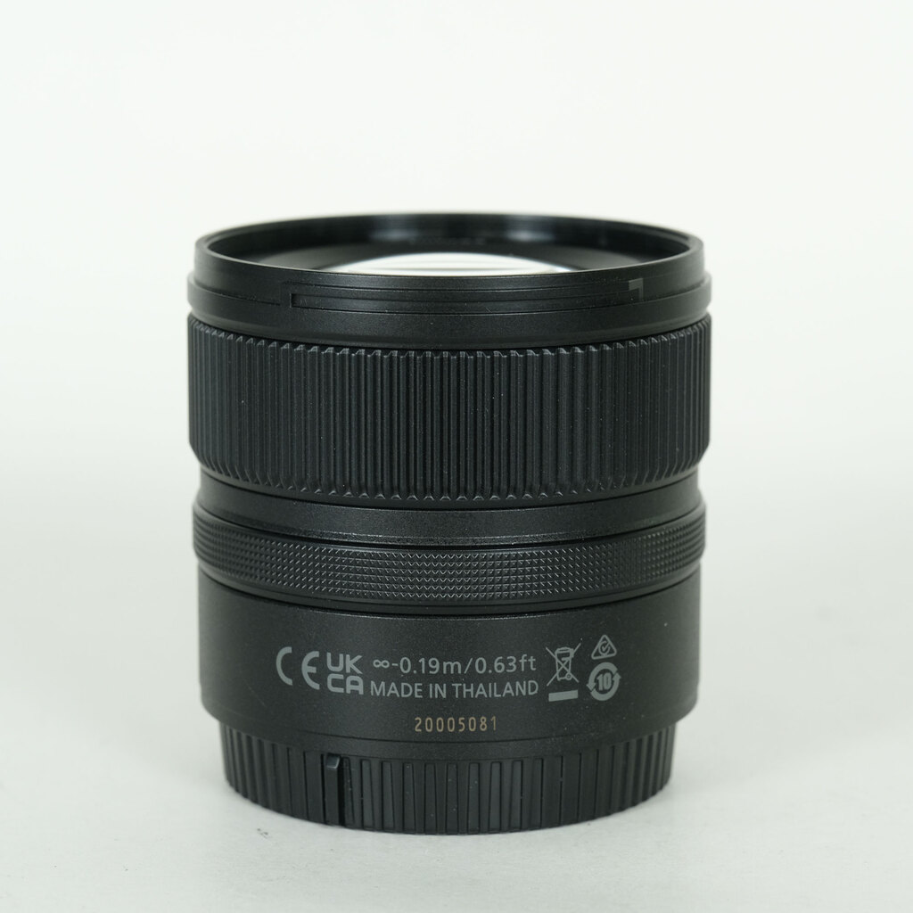 Nikon NIKKOR Z DX 12-28mm f/3.5-5.6 PZ VRの出品 | ONE SCENE（ワン
