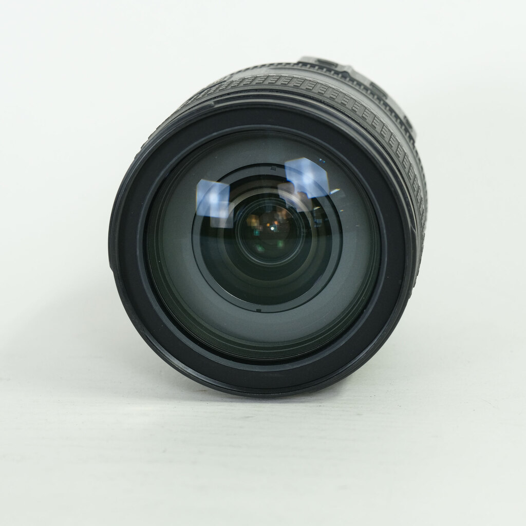 Nikon AF-S NIKKOR 24-120mm f/4G ED VR