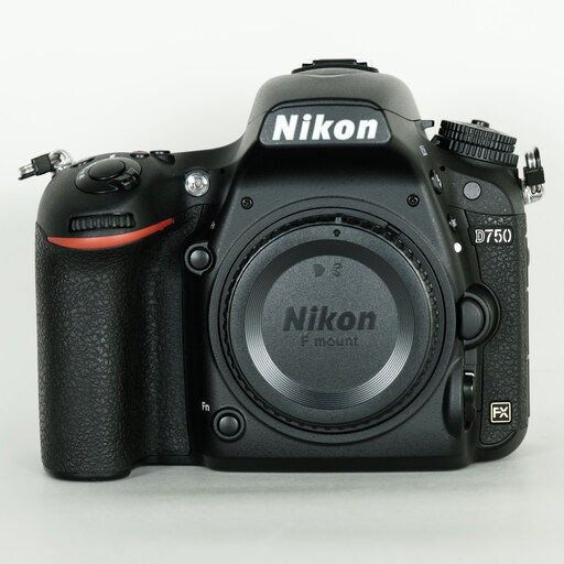 Nikon D750