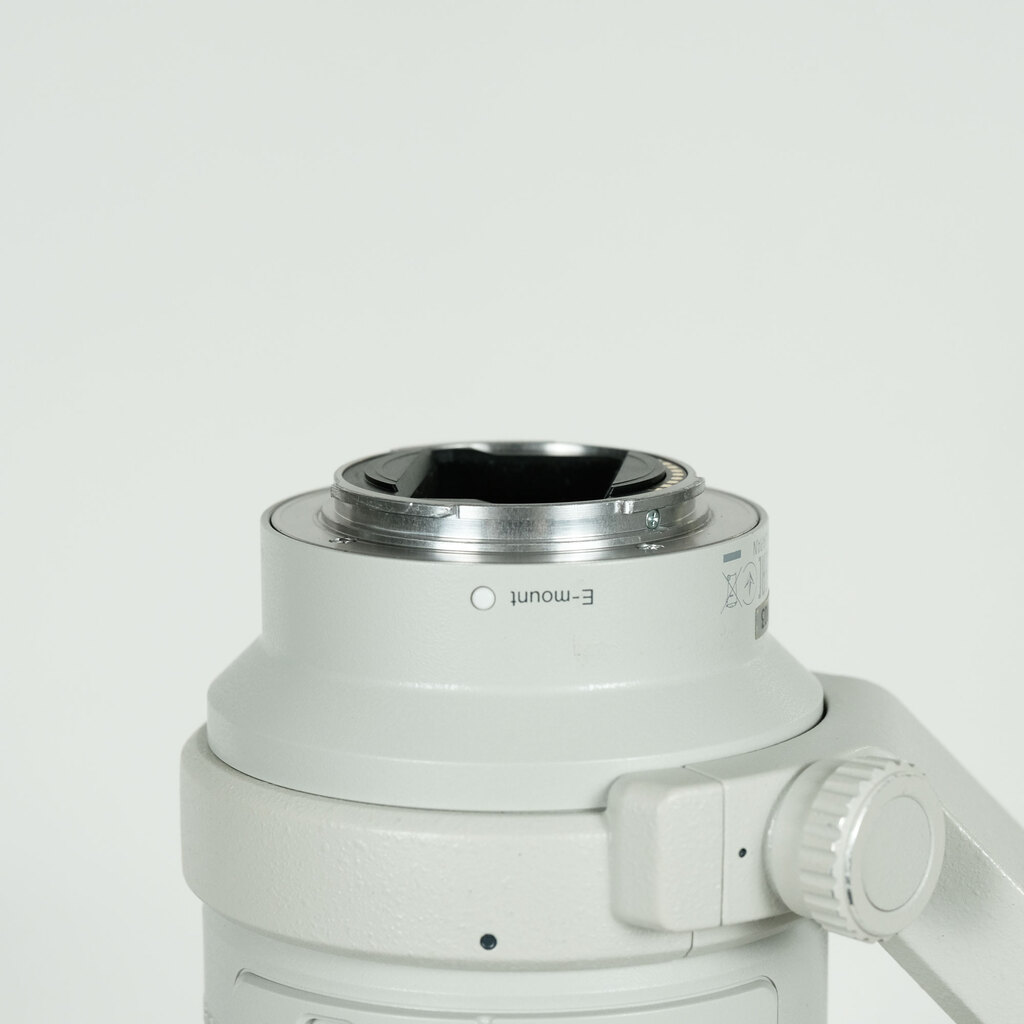 SONY FE 70-200mm F4 G OSS SEL70200G