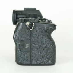 SONY α7 IV（ILCE-7M4）