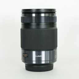 Panasonic LUMIX G X VARIO 35-100mm F2.8 POWER O.I.S. H-HS35100