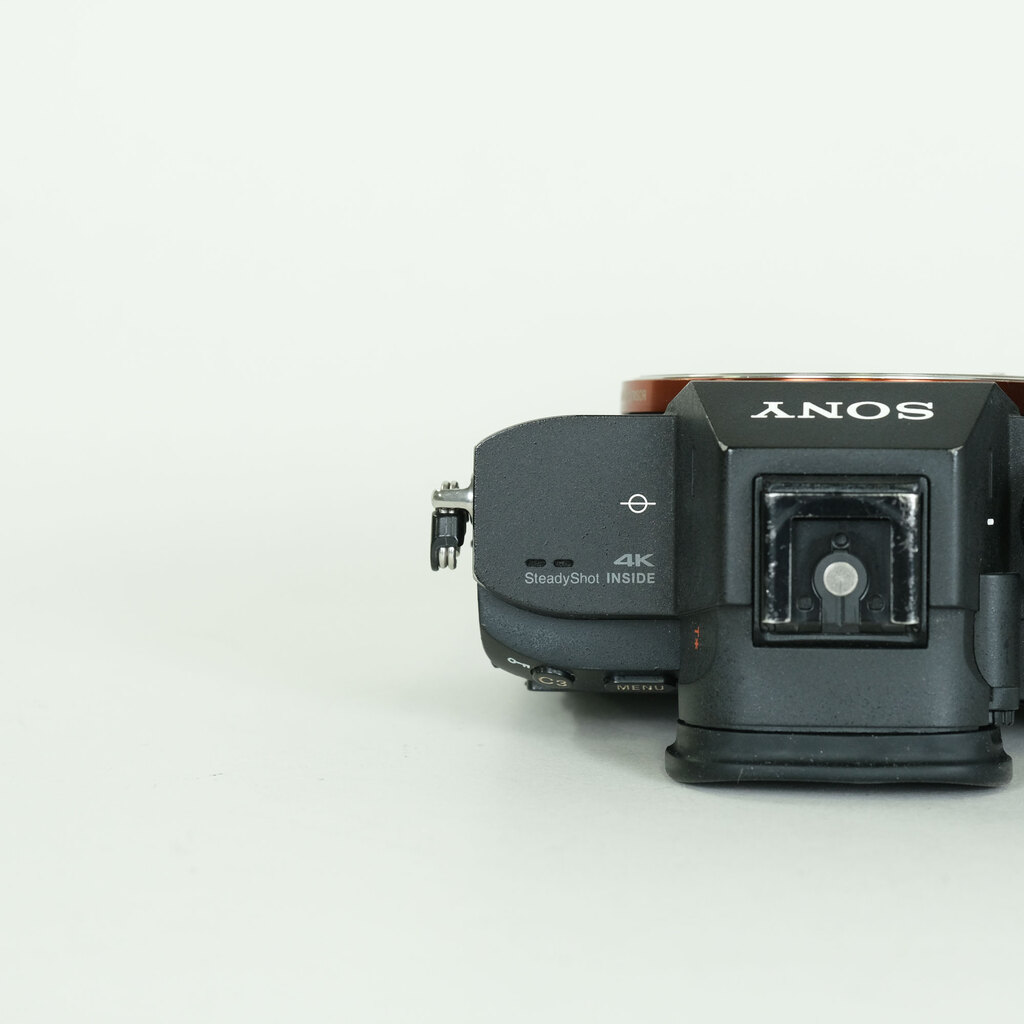 SONY α7 III(ILCE-7M3) SONY α7 III(ILCE-7M3)