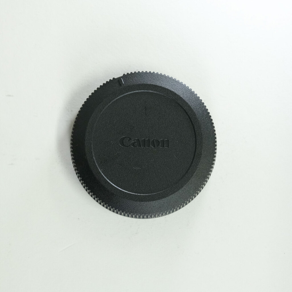 Canon EF100mm F2.8Lマクロ IS USM