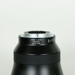 Carl Zeiss Batis 2.8/18 [ソニーE用]