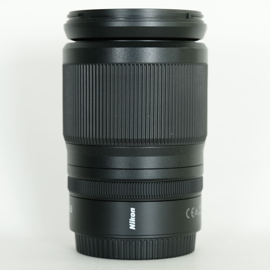 Nikon NIKKOR Z 24-200mm f/4-6.3 VR