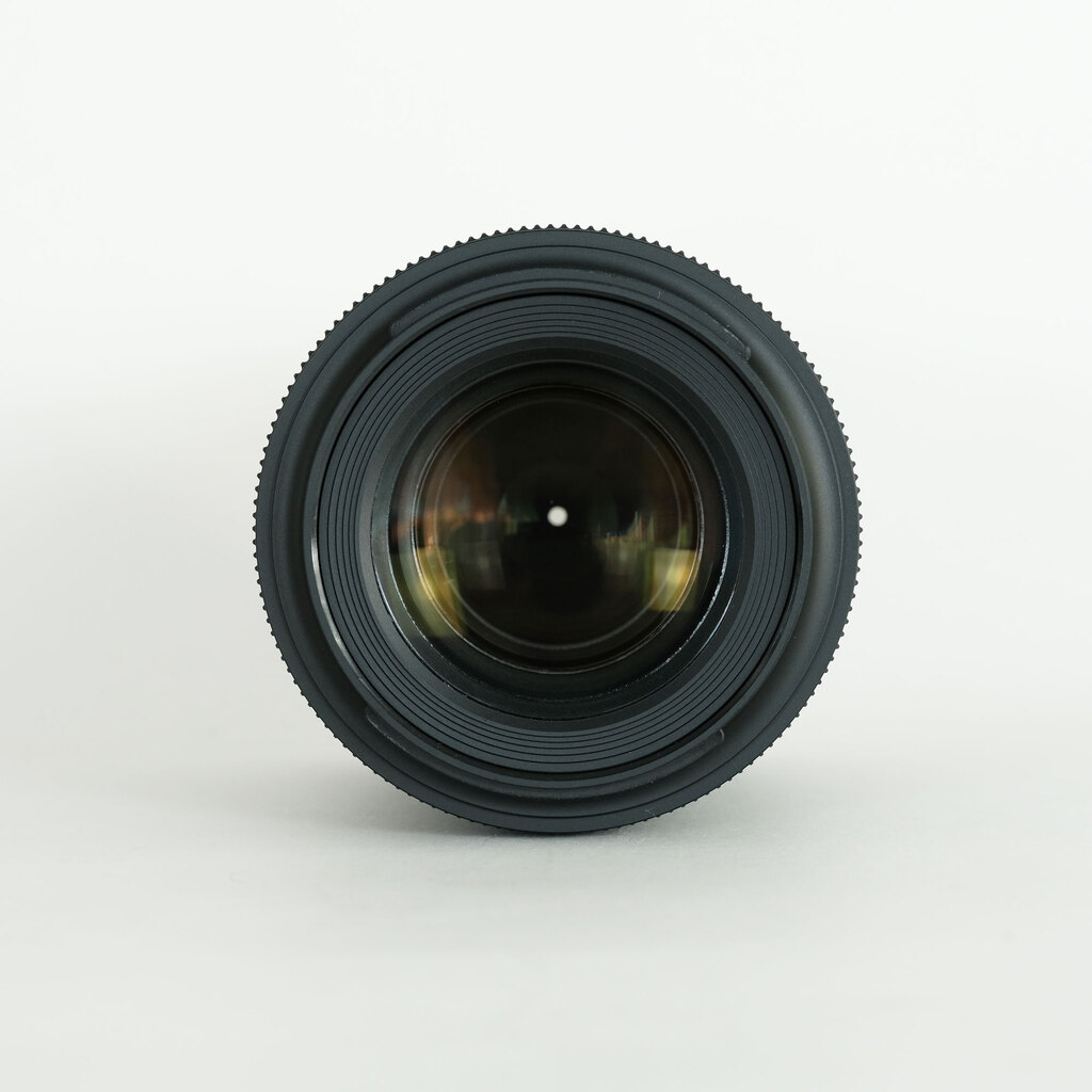 TAMRON SP 90mm F/2.8 Di MACRO 1:1 VC USD（Model F017）[ニコンF用]