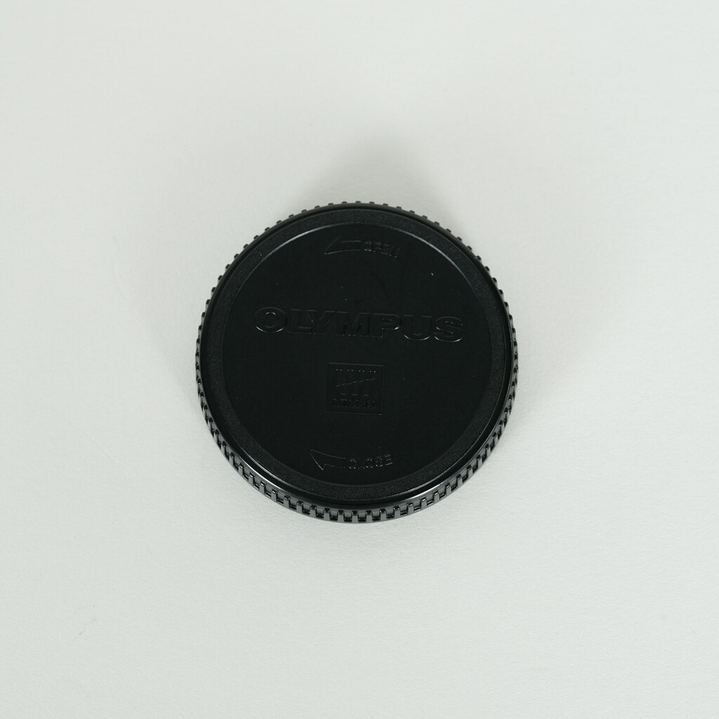 OLYMPUS M.ZUIKO DIGITAL ED 100-400mm F5.0-6.3 IS