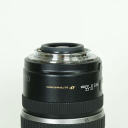 Canon EF-S17-55mm F2.8 IS USM