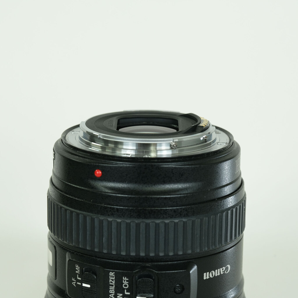 Canon EF24-105mm F4L IS USM