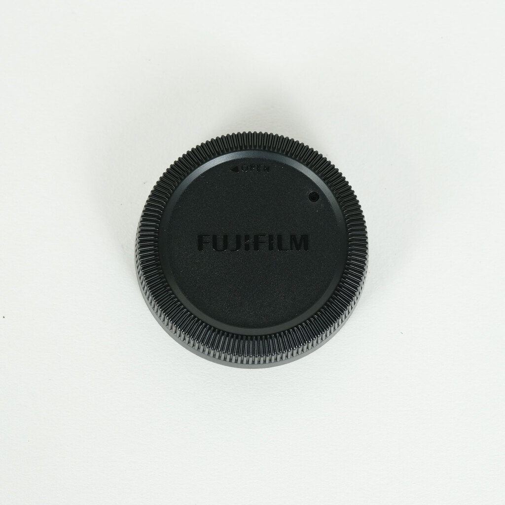FUJIFILM XF80mmF2.8 R LM OIS WR Macro