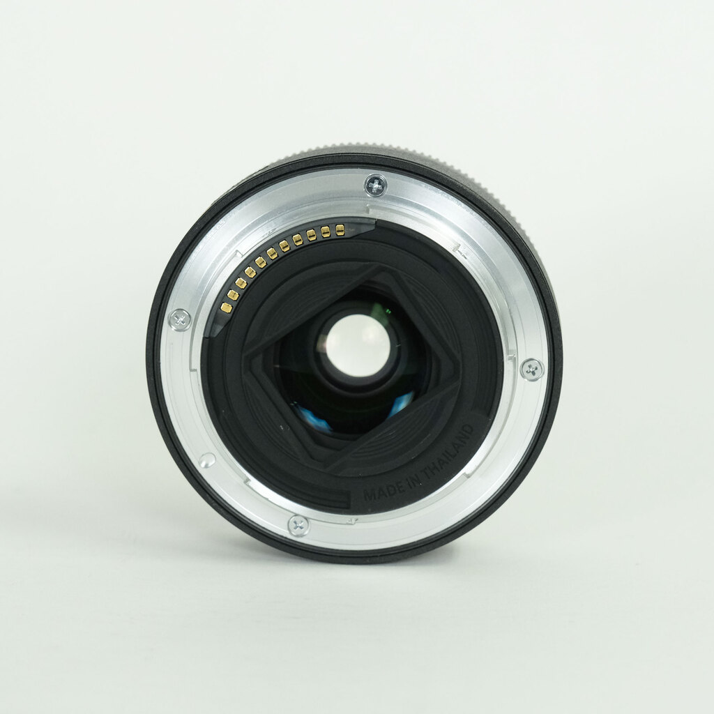 Nikon NIKKOR Z 26mm f/2.8