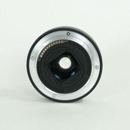 Nikon NIKKOR Z 26mm f/2.8