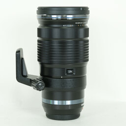 OLYMPUS M.ZUIKO DIGITAL ED 40-150mm F2.8 PROテレコンバーターキット