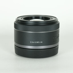 Canon RF50mm F1.8 STM Canon RF50mm F1.8 STM