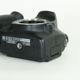 Canon EOS 70D