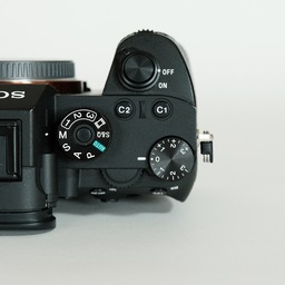 SONY α7R III（ILCE-7RM3）