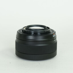 FUJIFILM XC13-33mm F3.5-6.3 OIS