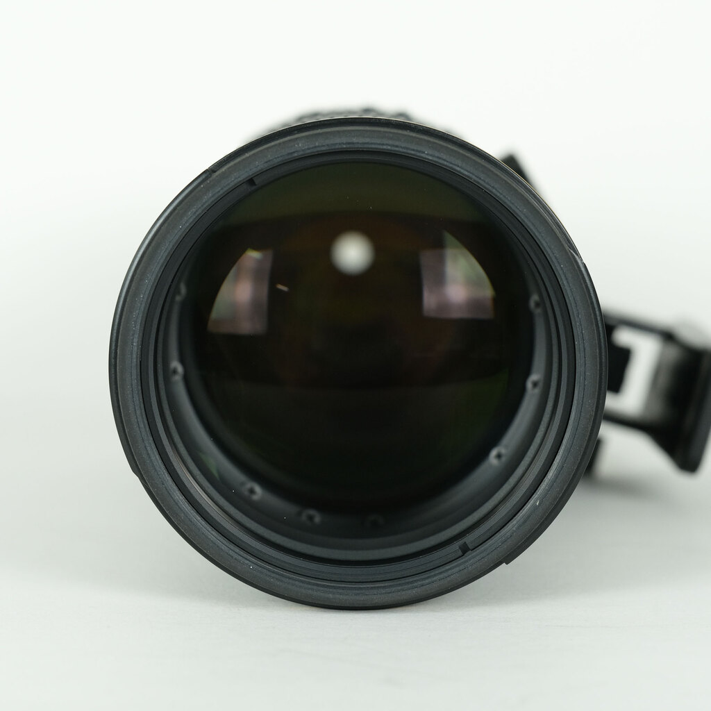 Nikon AF-S NIKKOR 70-200mm F2.8 G ED VR II