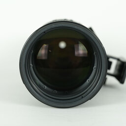 Nikon AF-S NIKKOR 70-200mm F2.8 G ED VR II