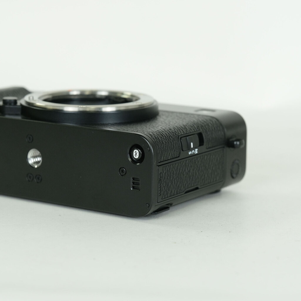 FUJIFILM X-E5 FUJIFILM X-E5